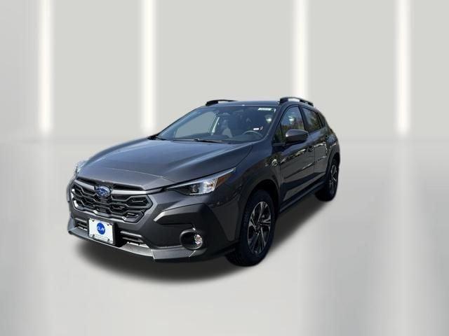 new 2026 Subaru Crosstrek car, priced at $28,720