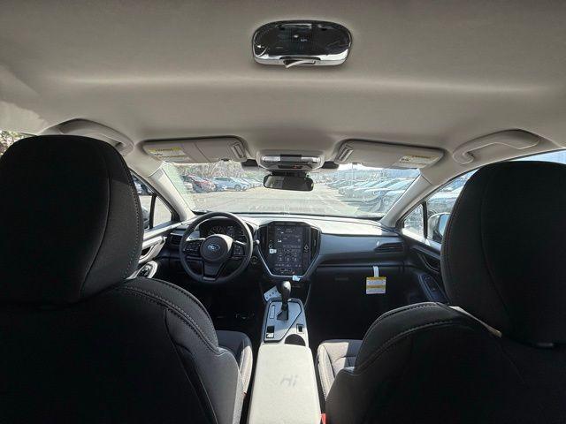 new 2026 Subaru Crosstrek car, priced at $28,720