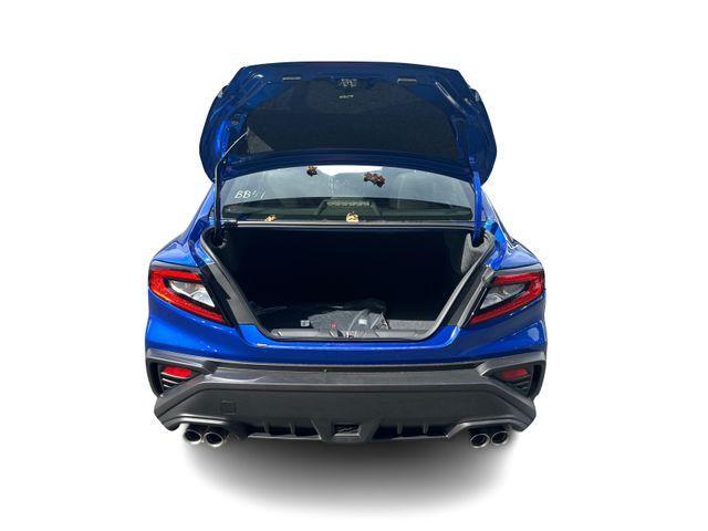 new 2025 Subaru WRX car, priced at $37,566
