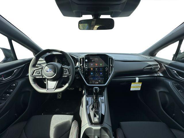 new 2025 Subaru WRX car, priced at $37,566