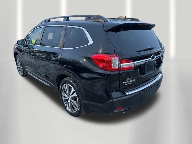 used 2020 Subaru Ascent car, priced at $22,500