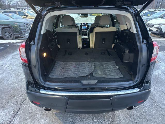 used 2020 Subaru Ascent car, priced at $22,500