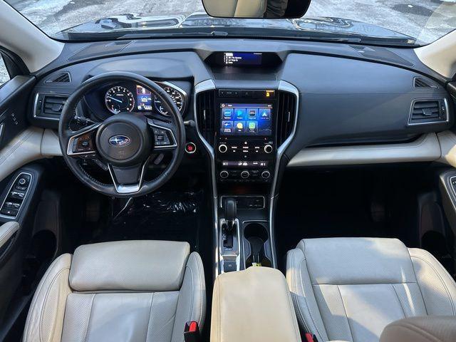 used 2020 Subaru Ascent car, priced at $22,500