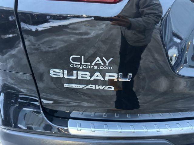 used 2020 Subaru Ascent car, priced at $22,500