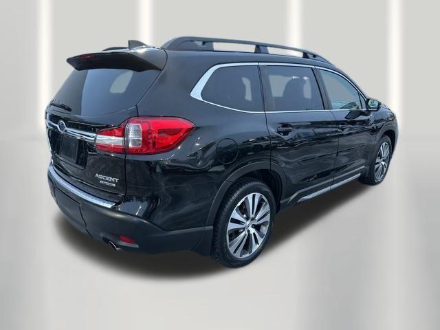 used 2020 Subaru Ascent car, priced at $22,500