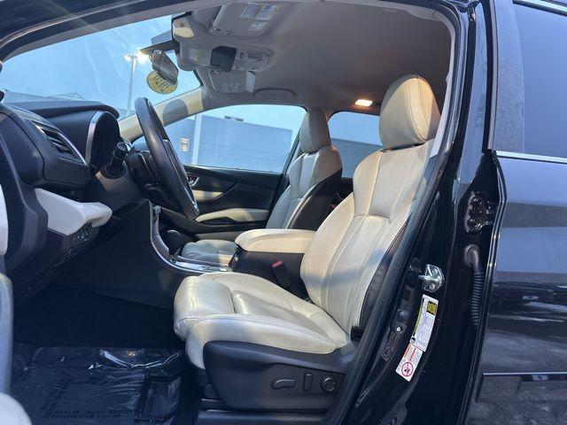 used 2020 Subaru Ascent car, priced at $22,500
