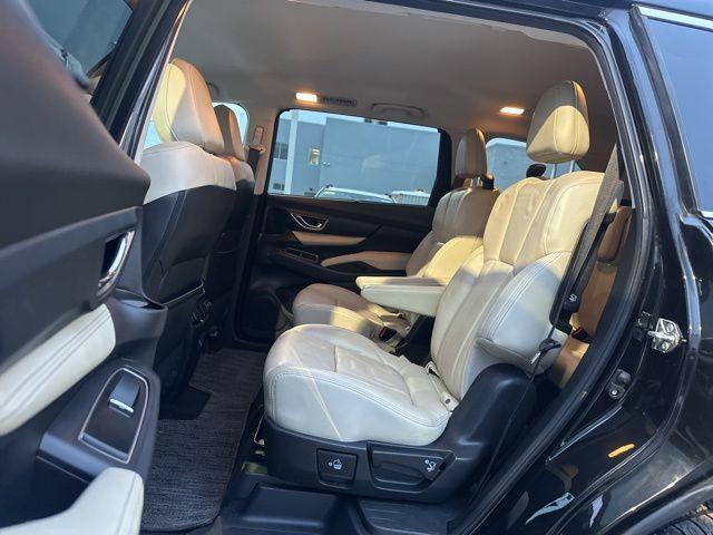 used 2020 Subaru Ascent car, priced at $22,500