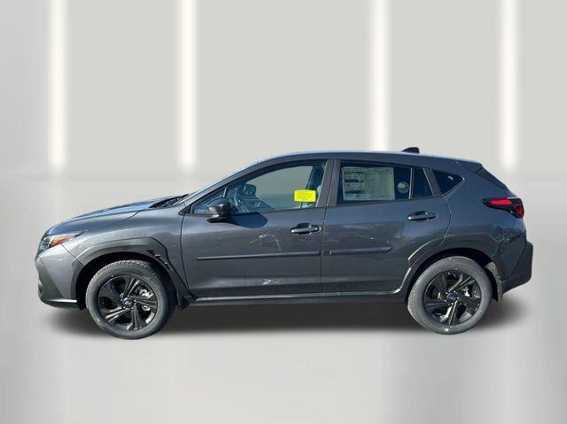 new 2026 Subaru Crosstrek car, priced at $27,516