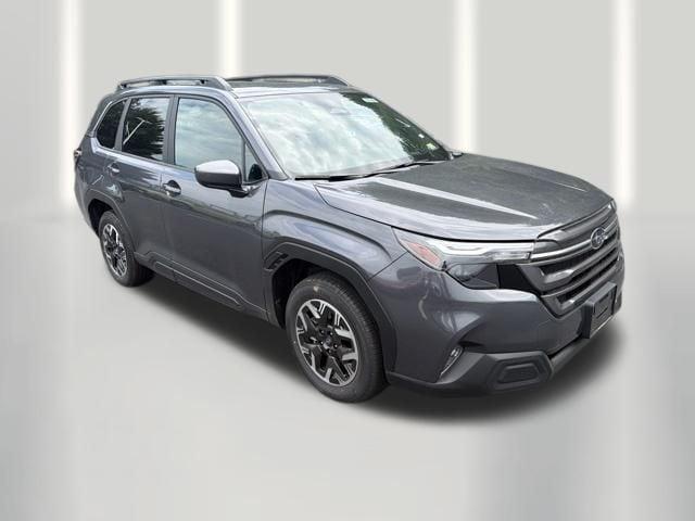 new 2026 Subaru Forester car, priced at $32,785