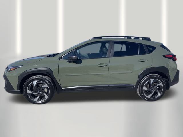 used 2025 Subaru Crosstrek car, priced at $31,400