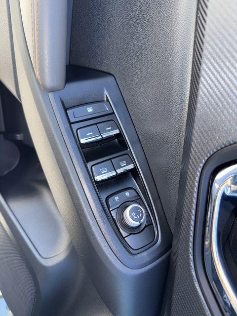 used 2025 Subaru Crosstrek car, priced at $31,400