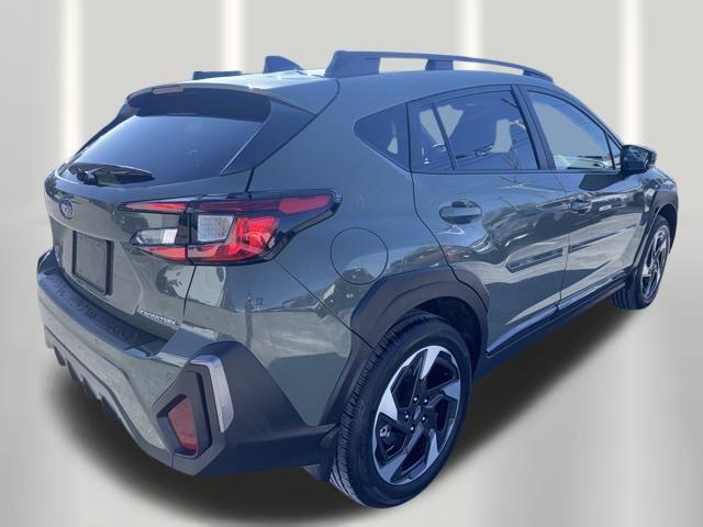 used 2025 Subaru Crosstrek car, priced at $31,400