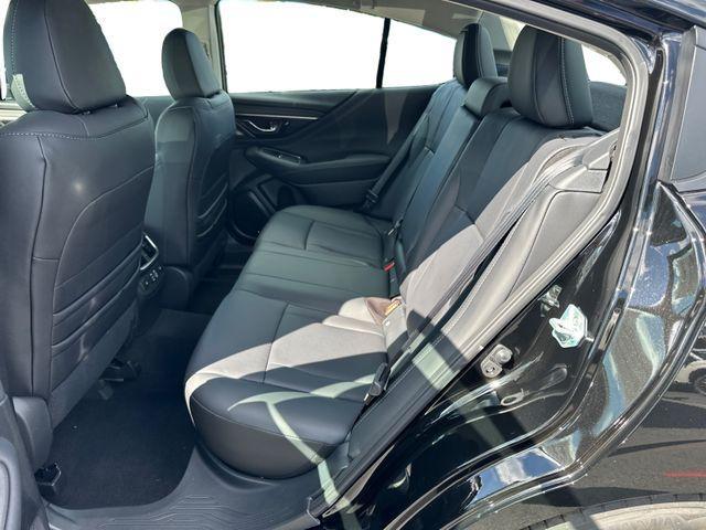 new 2025 Subaru Legacy car, priced at $34,847