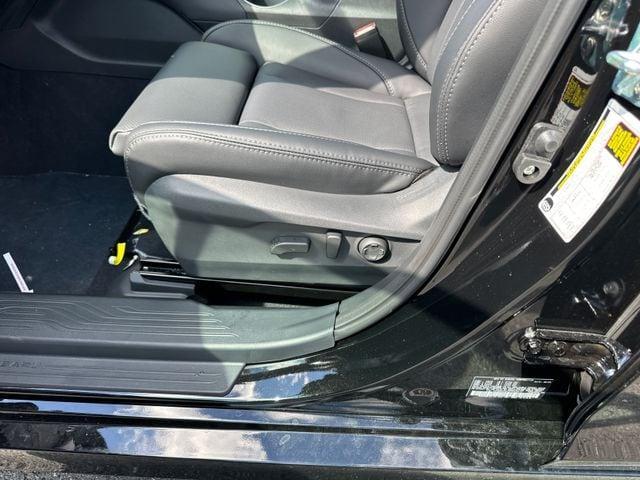 new 2025 Subaru Legacy car, priced at $34,847