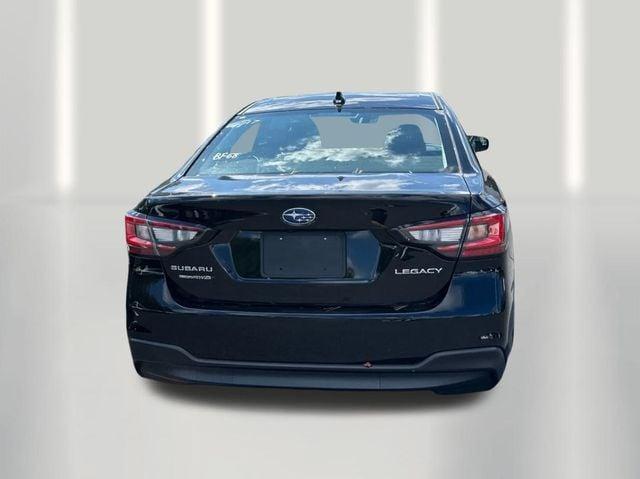 new 2025 Subaru Legacy car, priced at $34,847