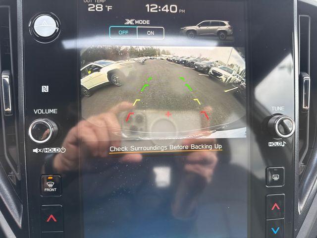 new 2026 Subaru Forester car, priced at $34,523