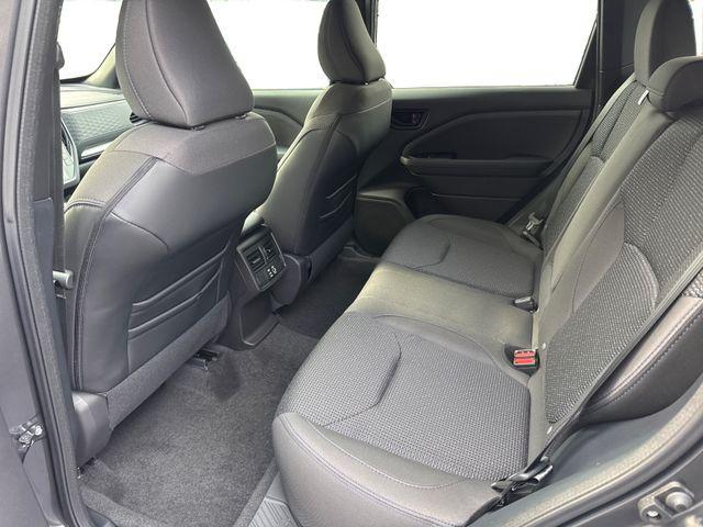 new 2026 Subaru Forester car, priced at $34,523