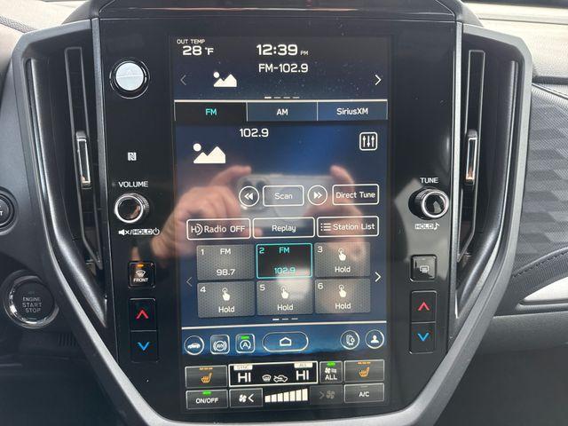 new 2026 Subaru Forester car, priced at $34,523