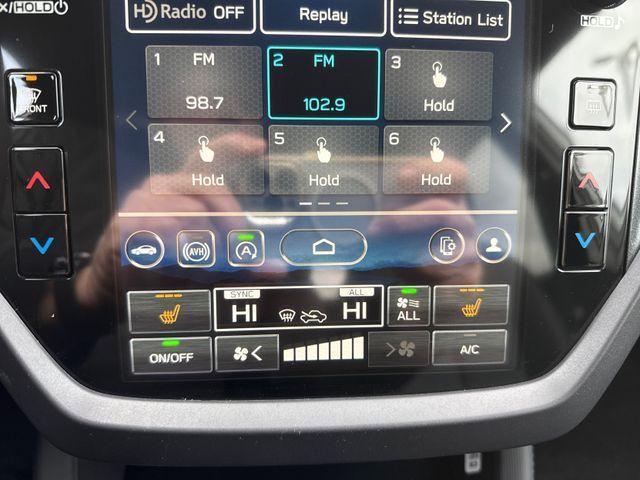 new 2026 Subaru Forester car, priced at $34,523