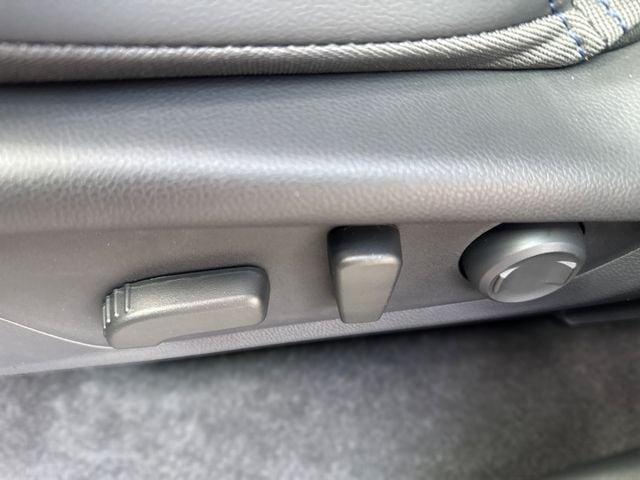 new 2026 Subaru Forester car, priced at $34,523