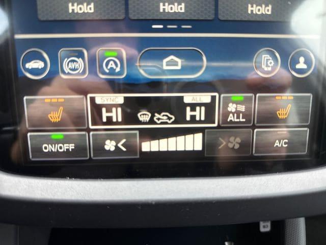 new 2026 Subaru Forester car, priced at $34,523