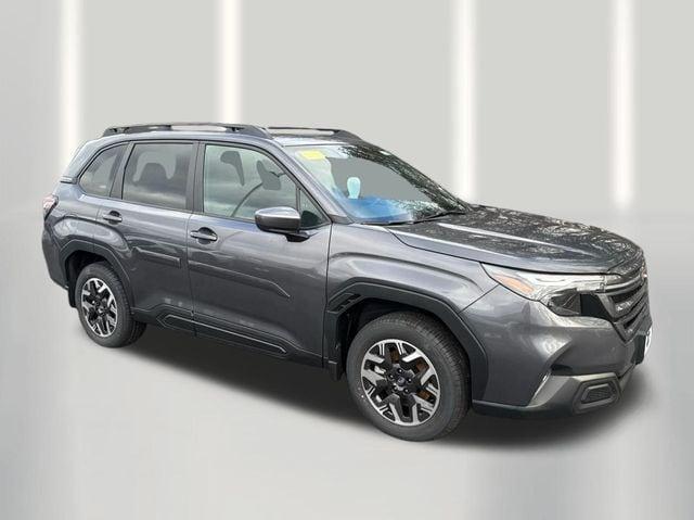 new 2026 Subaru Forester car, priced at $34,523
