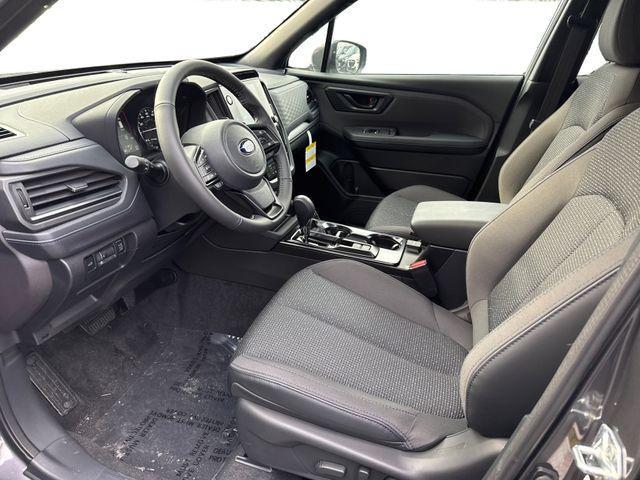 new 2026 Subaru Forester car, priced at $34,523