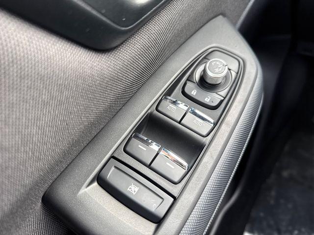 new 2026 Subaru Forester car, priced at $34,523