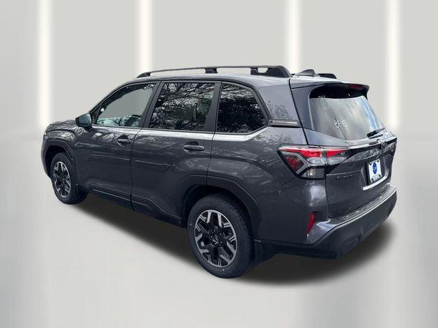 new 2026 Subaru Forester car, priced at $34,523