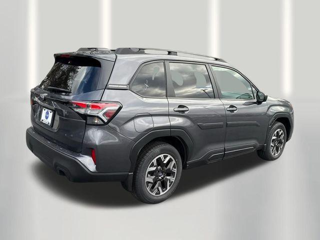 new 2026 Subaru Forester car, priced at $34,523