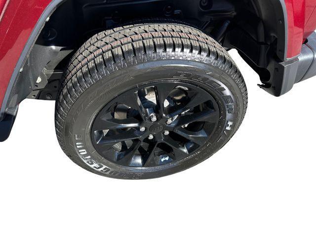 used 2021 Jeep Wrangler Unlimited 4xe car, priced at $23,300