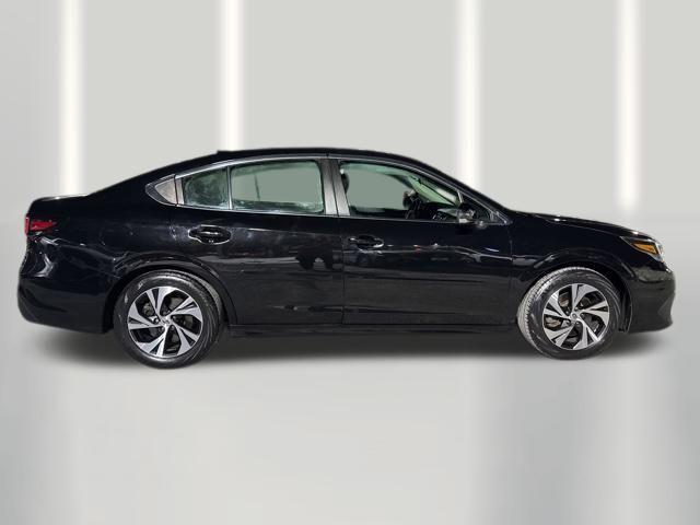 used 2021 Subaru Legacy car, priced at $21,800