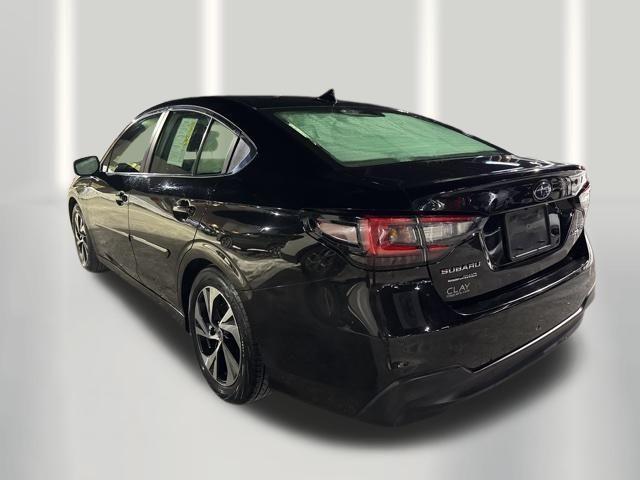 used 2021 Subaru Legacy car, priced at $21,800