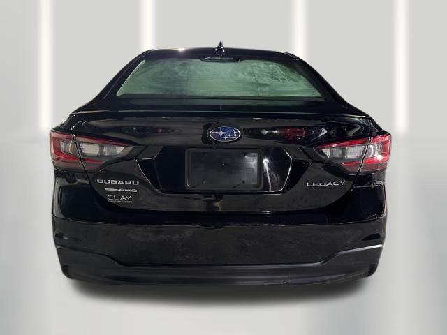 used 2021 Subaru Legacy car, priced at $21,800