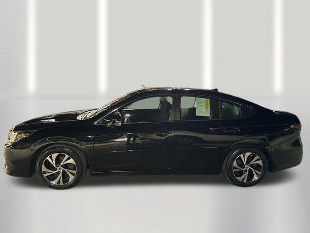 used 2021 Subaru Legacy car, priced at $21,800