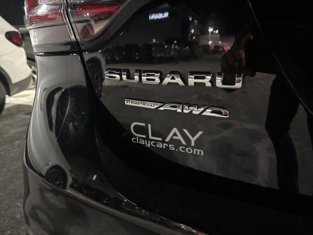 used 2021 Subaru Legacy car, priced at $21,800