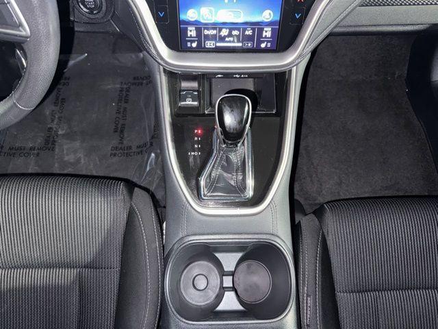 used 2021 Subaru Legacy car, priced at $21,800