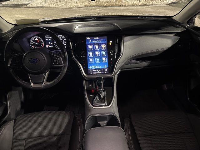 used 2021 Subaru Legacy car, priced at $21,800