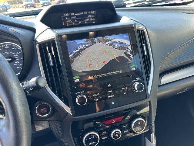 used 2020 Subaru Forester car, priced at $23,000