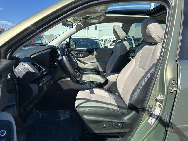 used 2020 Subaru Forester car, priced at $23,000