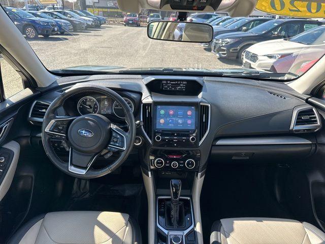 used 2020 Subaru Forester car, priced at $23,000