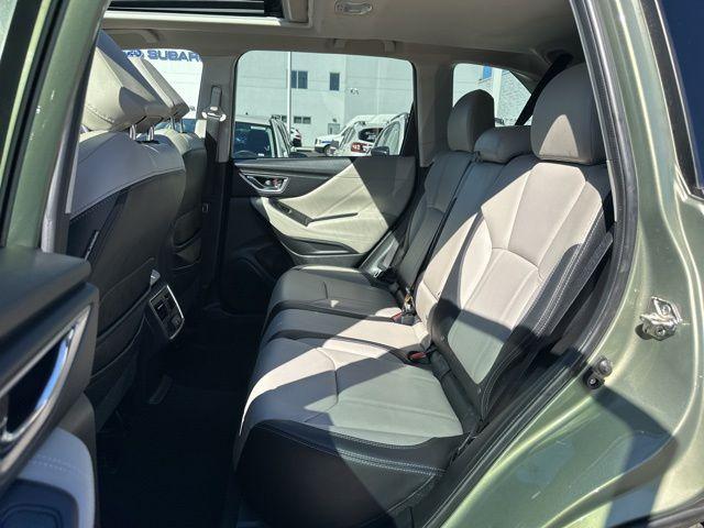 used 2020 Subaru Forester car, priced at $23,000