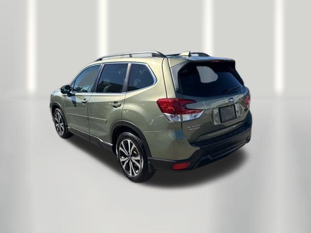used 2020 Subaru Forester car, priced at $23,000