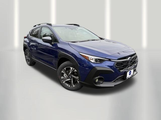 new 2026 Subaru Crosstrek car, priced at $29,775