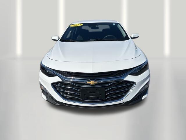 used 2024 Chevrolet Malibu car, priced at $19,990