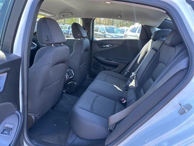 used 2024 Chevrolet Malibu car, priced at $19,990