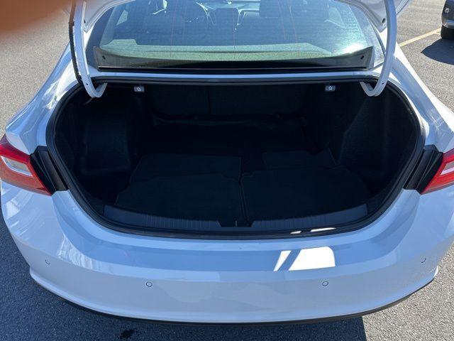 used 2024 Chevrolet Malibu car, priced at $19,990