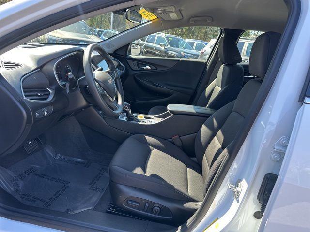 used 2024 Chevrolet Malibu car, priced at $19,990