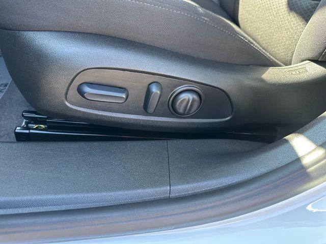 used 2024 Chevrolet Malibu car, priced at $19,990