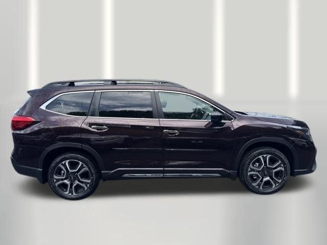 new 2026 Subaru Ascent car, priced at $49,738